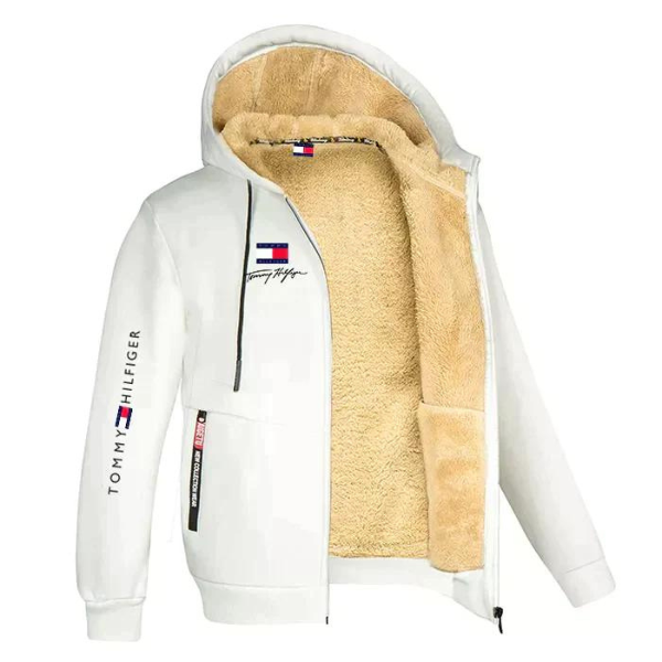 Sweter casualowy