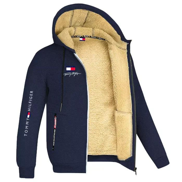 Sweter casualowy