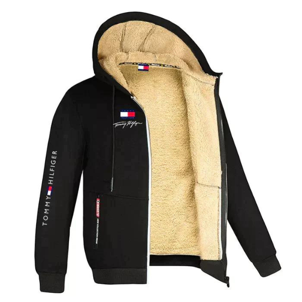 Sweter casualowy