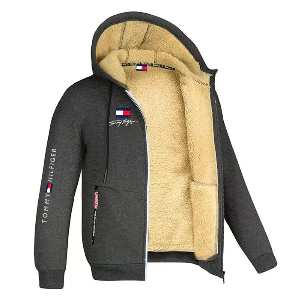 Sweter casualowy